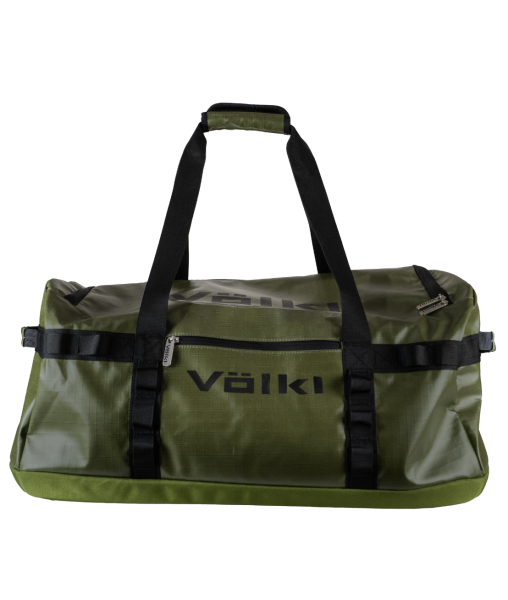 PRIMO SMALL DUFFLE (Army Green)